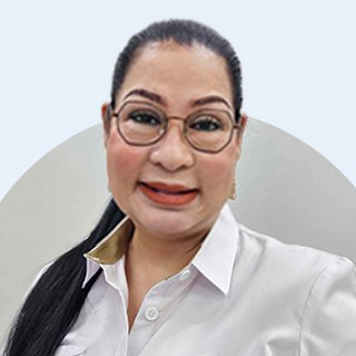 Ma. Consolacion (Marla) P. Martinez